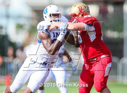 Thumbnail 3 in IMG Academy @ Bergen Catholic photogallery.