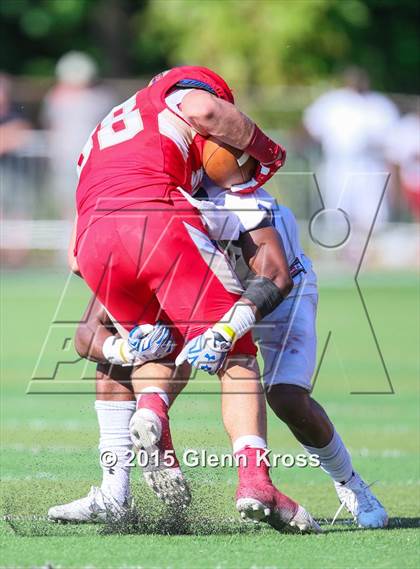 Thumbnail 3 in IMG Academy @ Bergen Catholic photogallery.