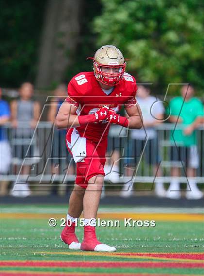 Thumbnail 2 in IMG Academy @ Bergen Catholic photogallery.