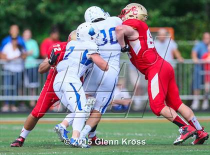 Thumbnail 1 in IMG Academy @ Bergen Catholic photogallery.