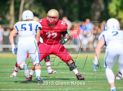 Thumbnail 2 in IMG Academy @ Bergen Catholic photogallery.