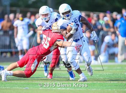 Thumbnail 2 in IMG Academy @ Bergen Catholic photogallery.