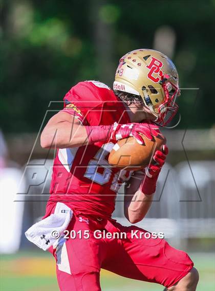Thumbnail 2 in IMG Academy @ Bergen Catholic photogallery.