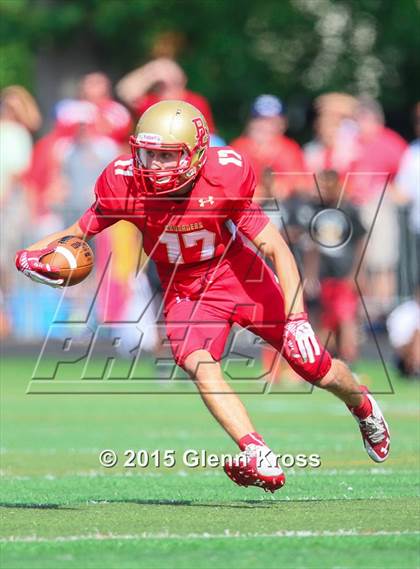 Thumbnail 3 in IMG Academy @ Bergen Catholic photogallery.