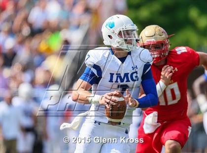 Thumbnail 2 in IMG Academy @ Bergen Catholic photogallery.