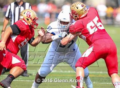 Thumbnail 1 in IMG Academy @ Bergen Catholic photogallery.