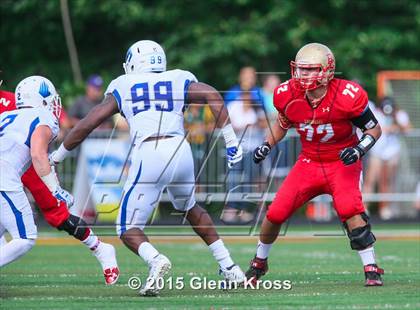 Thumbnail 1 in IMG Academy @ Bergen Catholic photogallery.