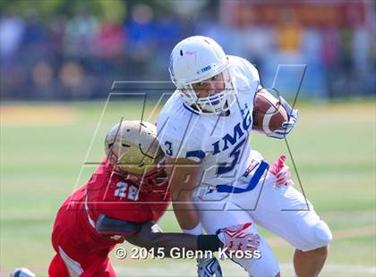 Thumbnail 3 in IMG Academy @ Bergen Catholic photogallery.