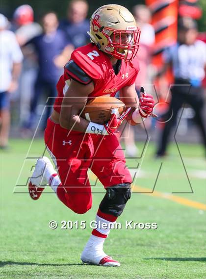 Thumbnail 2 in IMG Academy @ Bergen Catholic photogallery.