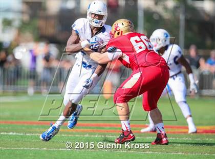 Thumbnail 2 in IMG Academy @ Bergen Catholic photogallery.