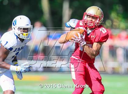 Thumbnail 3 in IMG Academy @ Bergen Catholic photogallery.