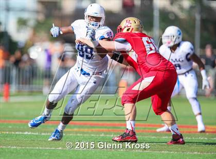 Thumbnail 3 in IMG Academy @ Bergen Catholic photogallery.