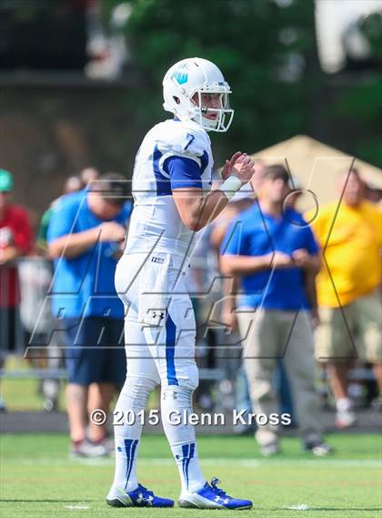 Thumbnail 1 in IMG Academy @ Bergen Catholic photogallery.
