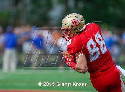 Thumbnail 3 in IMG Academy @ Bergen Catholic photogallery.