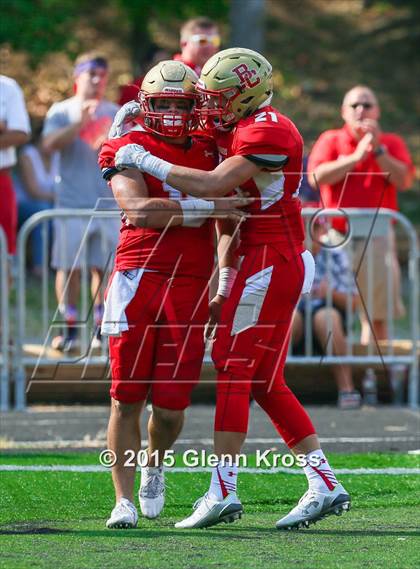 Thumbnail 2 in IMG Academy @ Bergen Catholic photogallery.