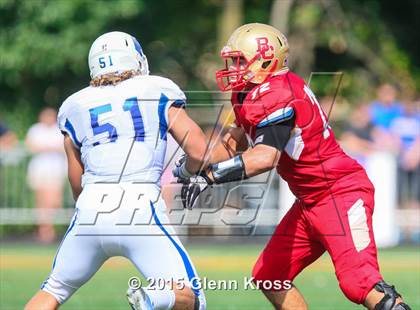 Thumbnail 2 in IMG Academy @ Bergen Catholic photogallery.