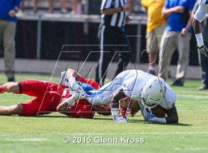 Thumbnail 2 in IMG Academy @ Bergen Catholic photogallery.