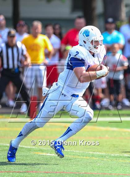 Thumbnail 1 in IMG Academy @ Bergen Catholic photogallery.