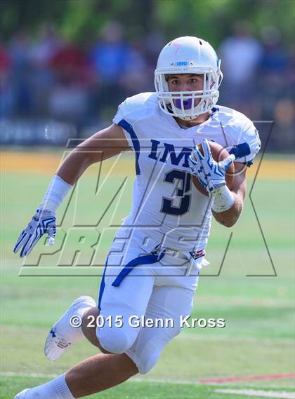 Thumbnail 2 in IMG Academy @ Bergen Catholic photogallery.