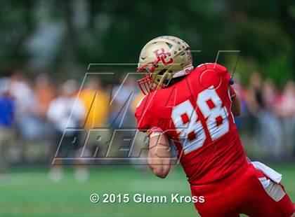 Thumbnail 2 in IMG Academy @ Bergen Catholic photogallery.