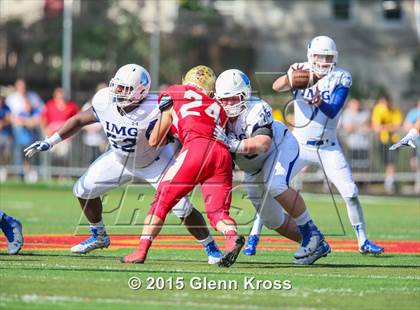 Thumbnail 2 in IMG Academy @ Bergen Catholic photogallery.