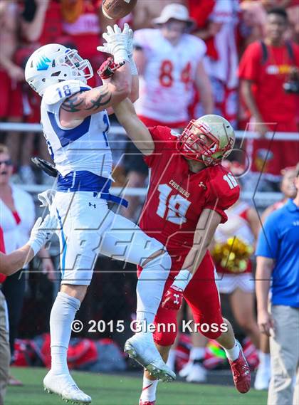Thumbnail 1 in IMG Academy @ Bergen Catholic photogallery.