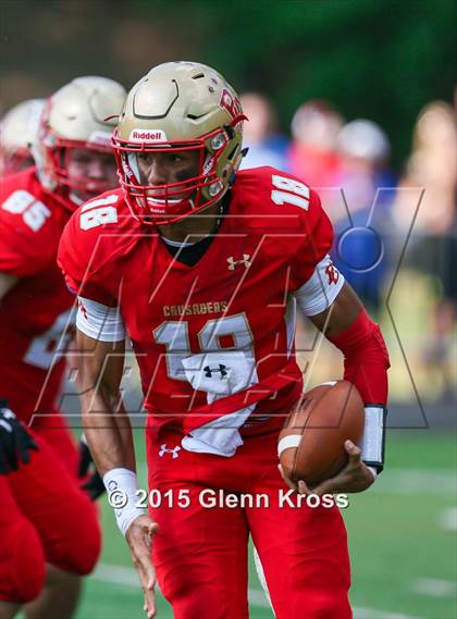 Thumbnail 1 in IMG Academy @ Bergen Catholic photogallery.