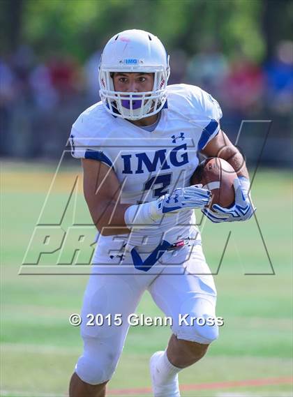 Thumbnail 1 in IMG Academy @ Bergen Catholic photogallery.