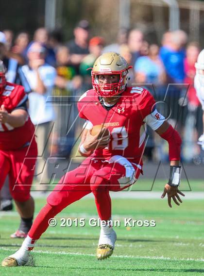 Thumbnail 3 in IMG Academy @ Bergen Catholic photogallery.