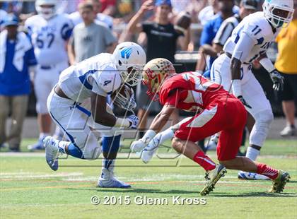 Thumbnail 1 in IMG Academy @ Bergen Catholic photogallery.