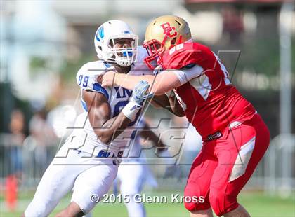 Thumbnail 2 in IMG Academy @ Bergen Catholic photogallery.