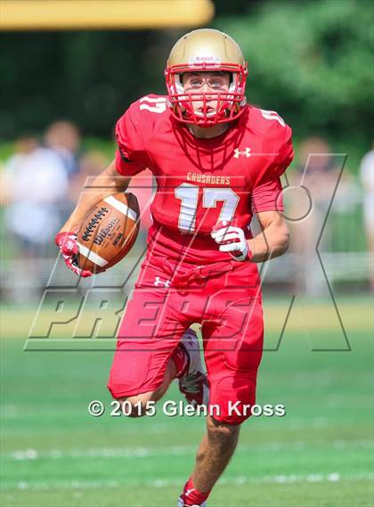 Thumbnail 1 in IMG Academy @ Bergen Catholic photogallery.