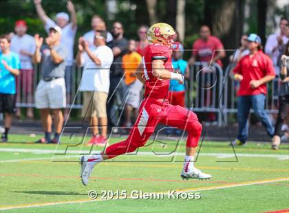 Thumbnail 3 in IMG Academy @ Bergen Catholic photogallery.