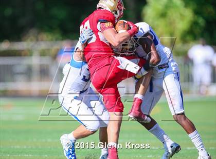 Thumbnail 1 in IMG Academy @ Bergen Catholic photogallery.