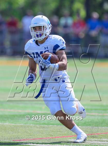 Thumbnail 2 in IMG Academy @ Bergen Catholic photogallery.