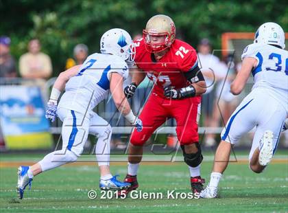 Thumbnail 1 in IMG Academy @ Bergen Catholic photogallery.