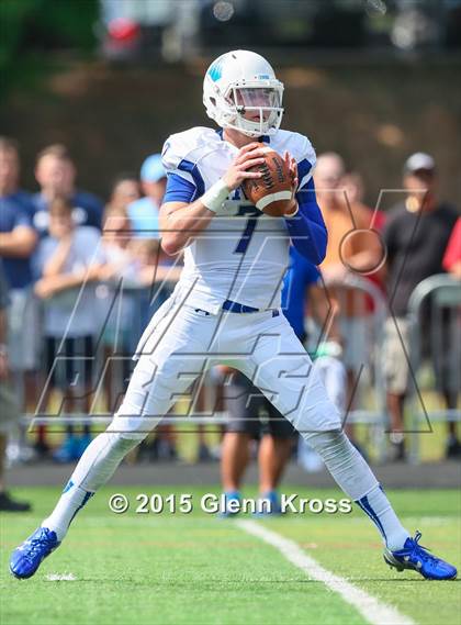 Thumbnail 2 in IMG Academy @ Bergen Catholic photogallery.