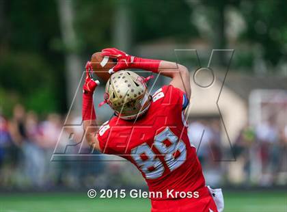 Thumbnail 1 in IMG Academy @ Bergen Catholic photogallery.