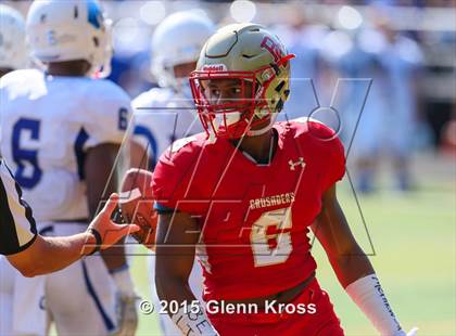 Thumbnail 3 in IMG Academy @ Bergen Catholic photogallery.