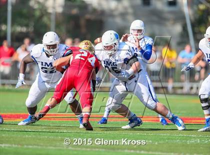 Thumbnail 3 in IMG Academy @ Bergen Catholic photogallery.
