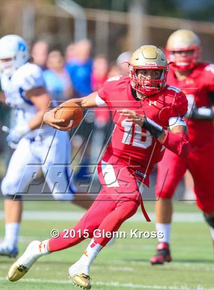 Thumbnail 1 in IMG Academy @ Bergen Catholic photogallery.