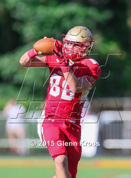 Thumbnail 3 in IMG Academy @ Bergen Catholic photogallery.