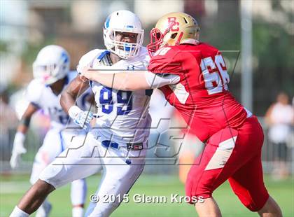 Thumbnail 2 in IMG Academy @ Bergen Catholic photogallery.
