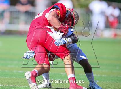 Thumbnail 1 in IMG Academy @ Bergen Catholic photogallery.