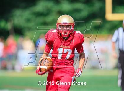 Thumbnail 1 in IMG Academy @ Bergen Catholic photogallery.
