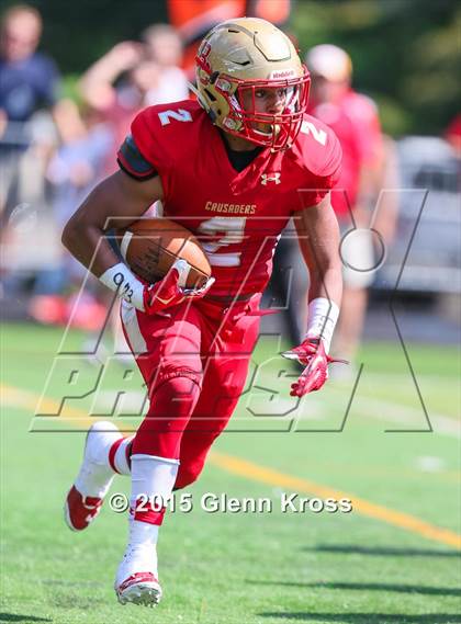 Thumbnail 1 in IMG Academy @ Bergen Catholic photogallery.