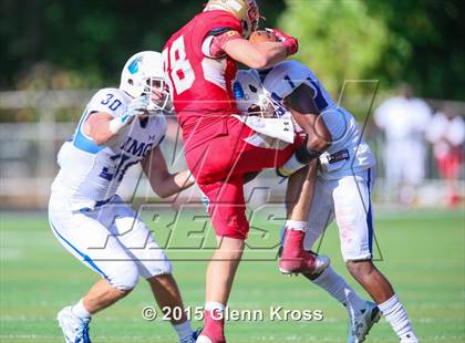 Thumbnail 3 in IMG Academy @ Bergen Catholic photogallery.