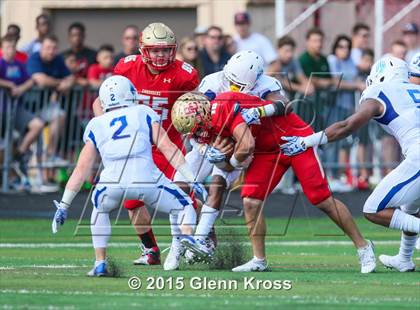 Thumbnail 2 in IMG Academy @ Bergen Catholic photogallery.