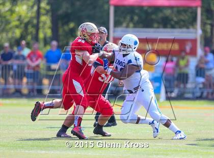 Thumbnail 1 in IMG Academy @ Bergen Catholic photogallery.