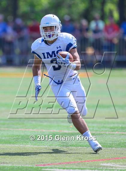 Thumbnail 3 in IMG Academy @ Bergen Catholic photogallery.